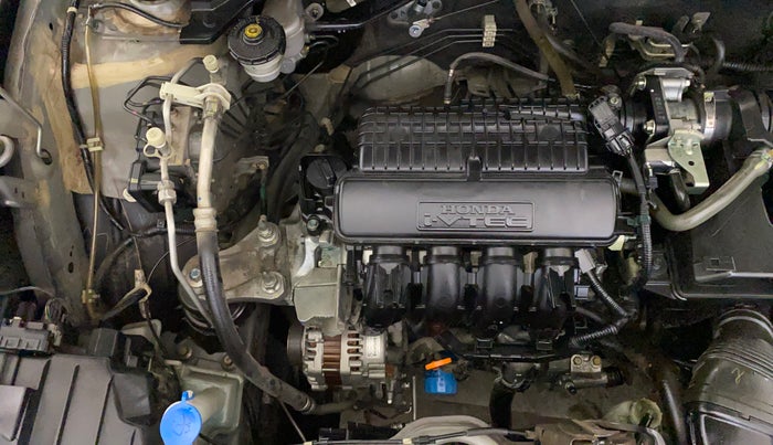 2021 Honda Amaze 1.2L I-VTEC VX, Petrol, Manual, 42,440 km, Engine View - Right