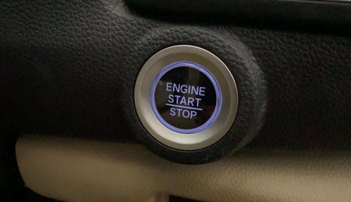 2021 Honda Amaze 1.2L I-VTEC VX, Petrol, Manual, 42,440 km, Keyless Start/ Stop Button