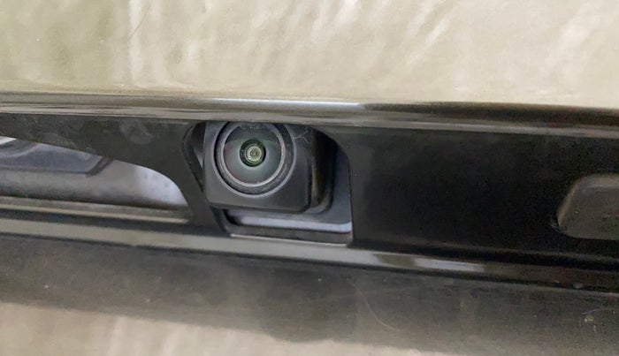 2021 Honda Amaze 1.2L I-VTEC VX, Petrol, Manual, 42,440 km, Parking Camera