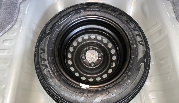 2021 Honda Amaze 1.2L I-VTEC VX, Petrol, Manual, 42,440 km, Spare Tyre