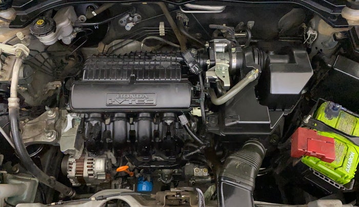 2021 Honda Amaze 1.2L I-VTEC VX, Petrol, Manual, 42,440 km, Engine View