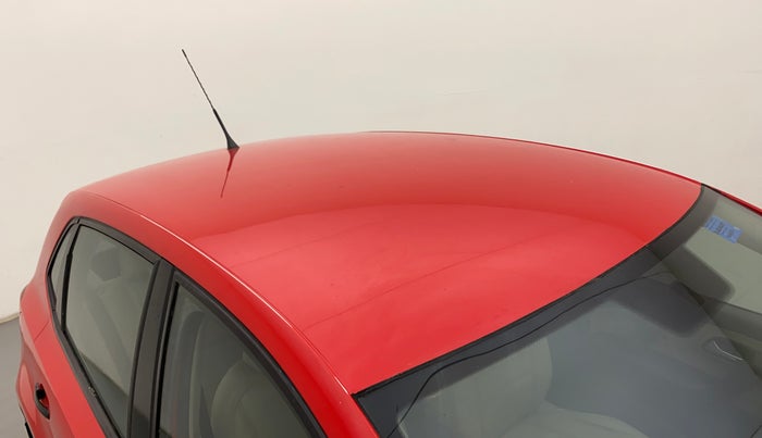2010 Volkswagen Polo TRENDLINE 1.2L PETROL, Petrol, Manual, 88,686 km, Roof