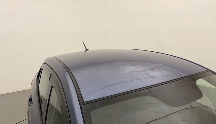 2016 Hyundai Xcent S 1.2, Petrol, Manual, 95,851 km, Roof