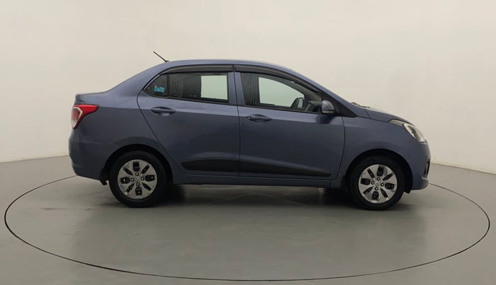 2016 Hyundai Xcent S 1.2, Petrol, Manual, 95,851 km, Right Side