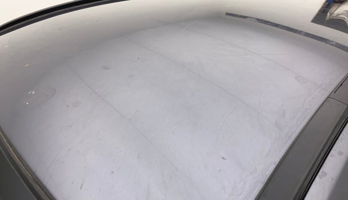 2014 Hyundai Grand i10 SPORTZ 1.2 KAPPA VTVT, Petrol, Manual, 87,327 km, Roof - Slightly dented