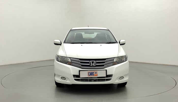 2009 Honda City V MT PETROL, Petrol, Manual, 44,457 km, Front