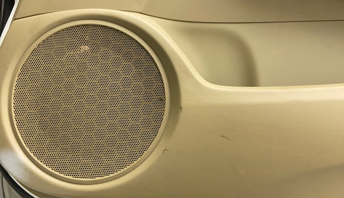 2009 Honda City V MT PETROL, Petrol, Manual, 44,457 km, Speaker