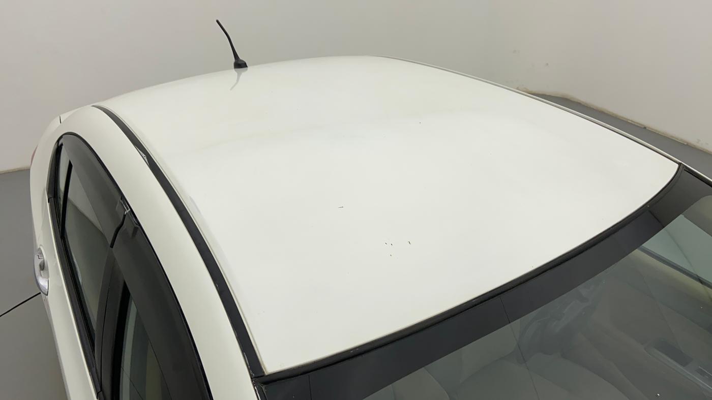 2009 Honda City V MT PETROL, Petrol, Manual, 44,457 km, Roof