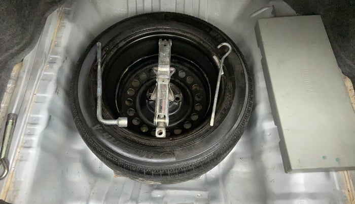 2009 Honda City V MT PETROL, Petrol, Manual, 44,457 km, Spare Tyre