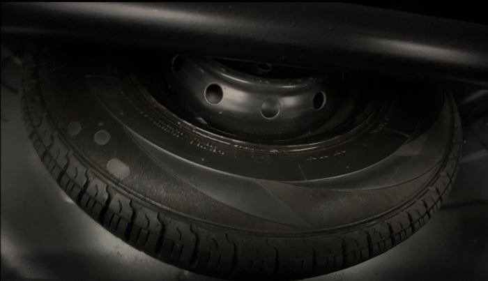 2016 Maruti Alto 800 LXI CNG AIRBAG, CNG, Manual, 64,405 km, Spare Tyre