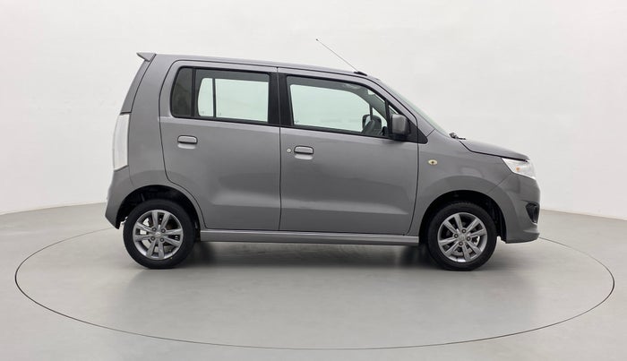 2014 Maruti Wagon R Stingray VXI, Petrol, Manual, 50,467 km, Right Side