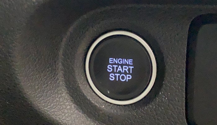 2020 Hyundai Creta SX (O) AT 1.5 DIESEL, Diesel, Automatic, 61,144 km, Keyless Start/ Stop Button