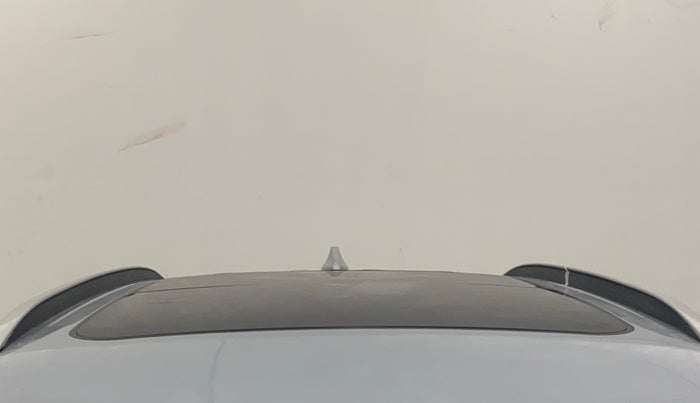 2020 Hyundai Creta SX (O) AT 1.5 DIESEL, Diesel, Automatic, 61,144 km, Moonroof/ Sunroof