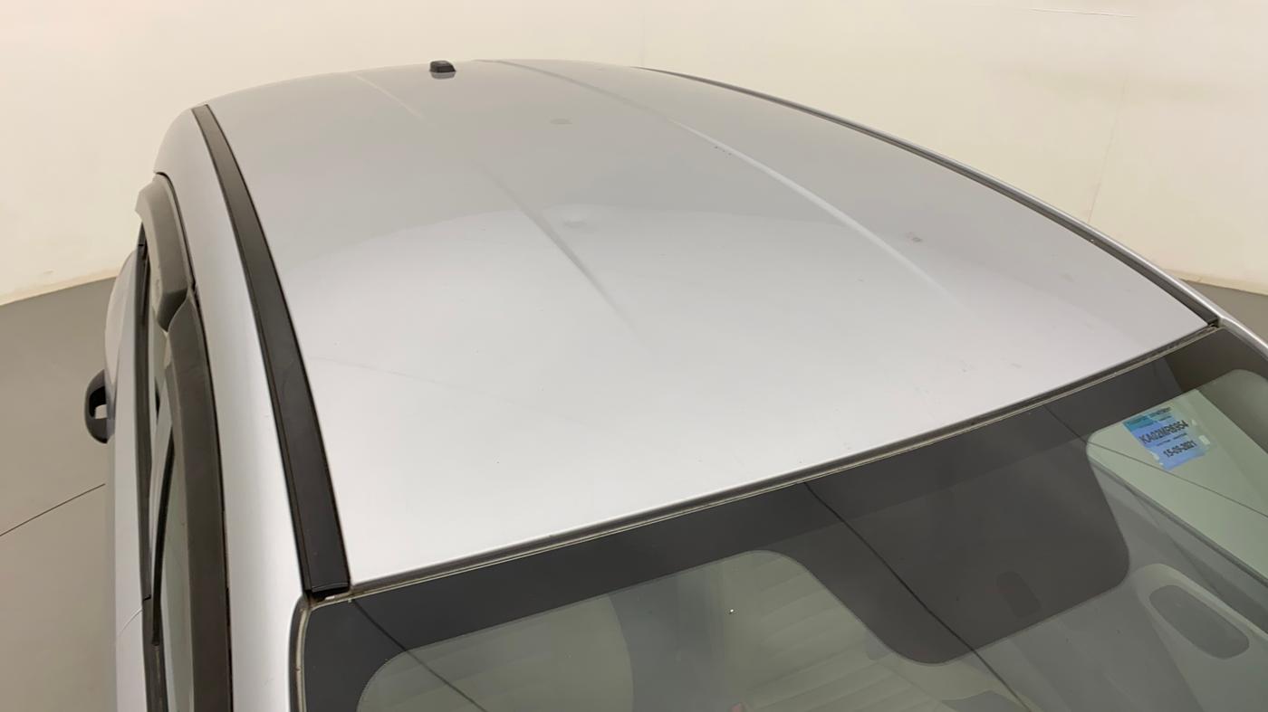2021 Hyundai GRAND I10 NIOS ERA 1.2 KAPPA VTVT, Petrol, Manual, 44,491 km, Roof