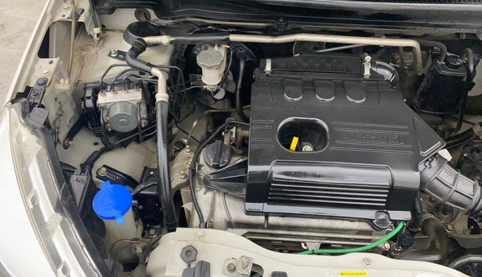 2019 Maruti Celerio ZXI (O), Petrol, Manual, 89,559 km, Engine View - Right