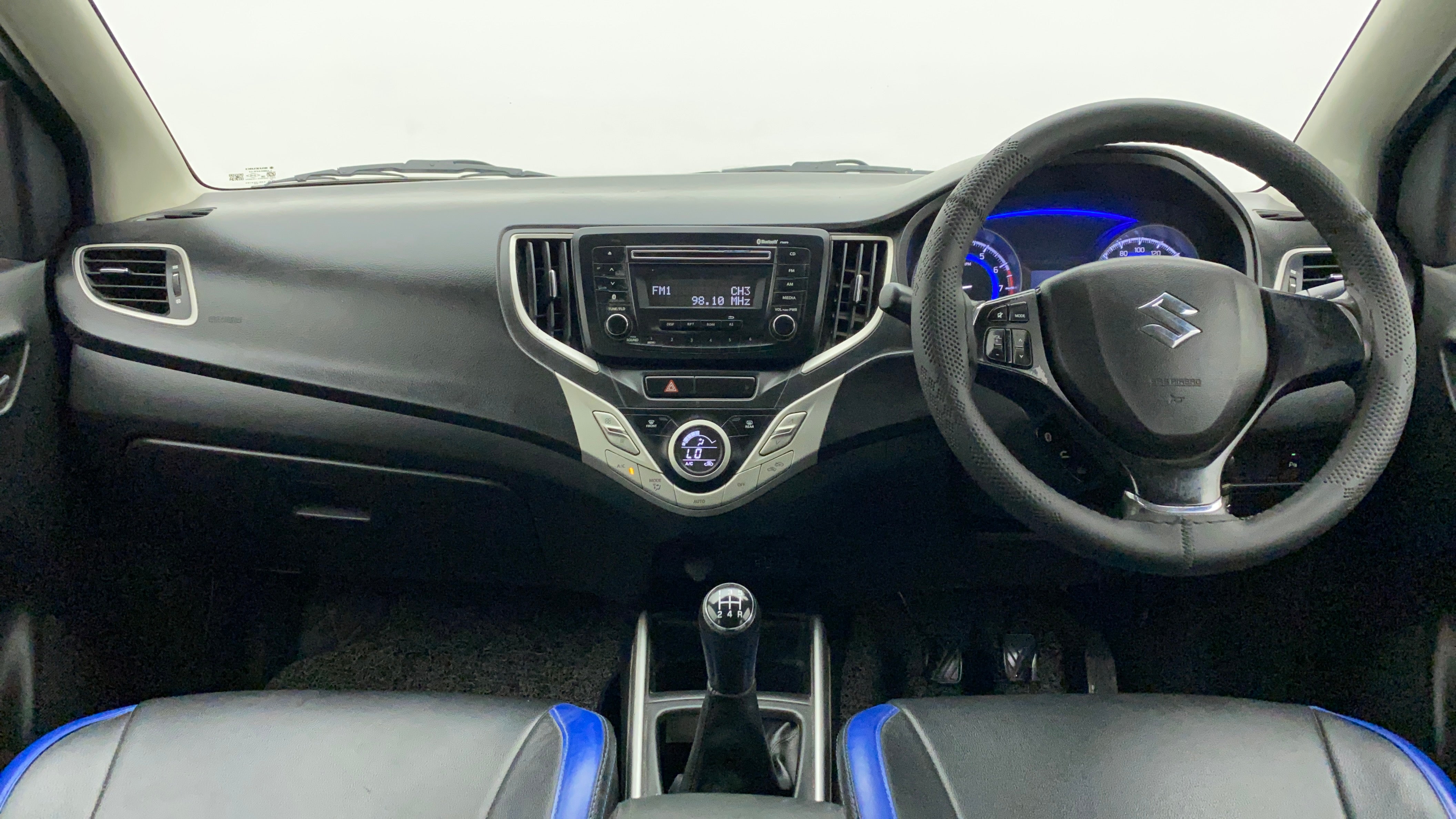 Interior