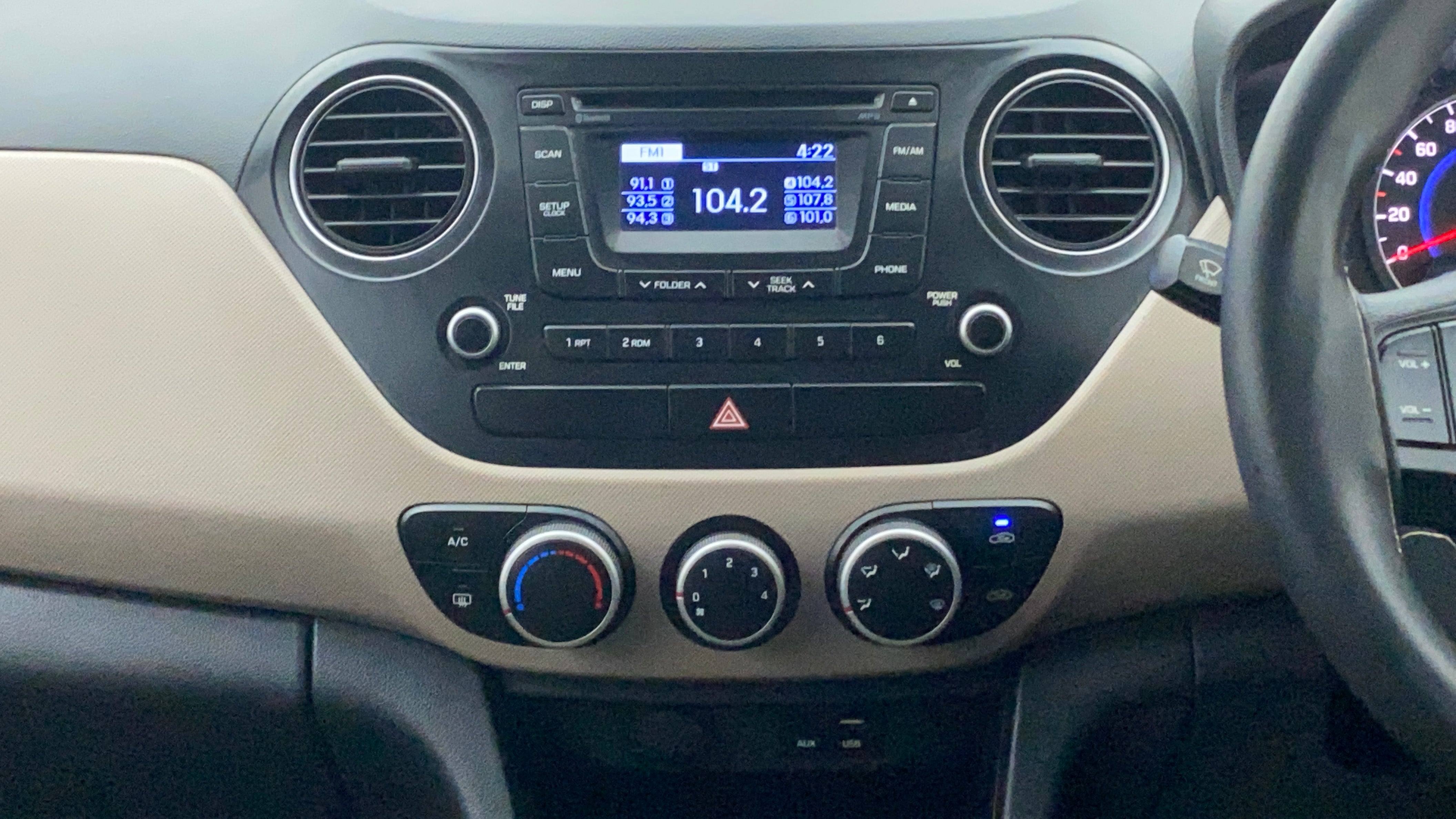 Features