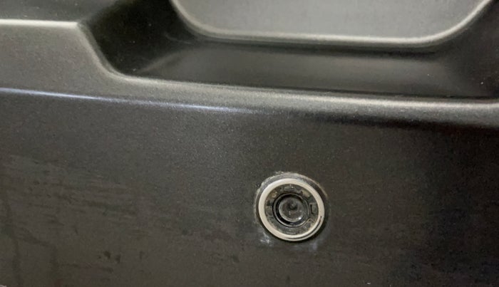 2020 Tata Tiago XE 1.2 REVOTRON, CNG, Manual, 83,130 km, Parking Camera