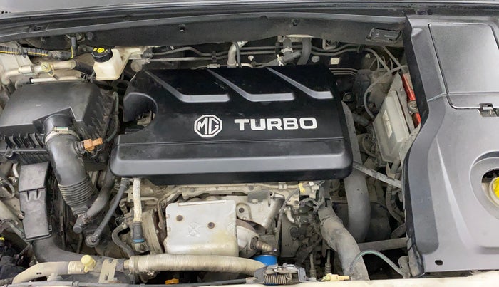 2020 MG HECTOR SHARP 1.5 DCT PETROL, Petrol, Automatic, 46,004 km, Engine View