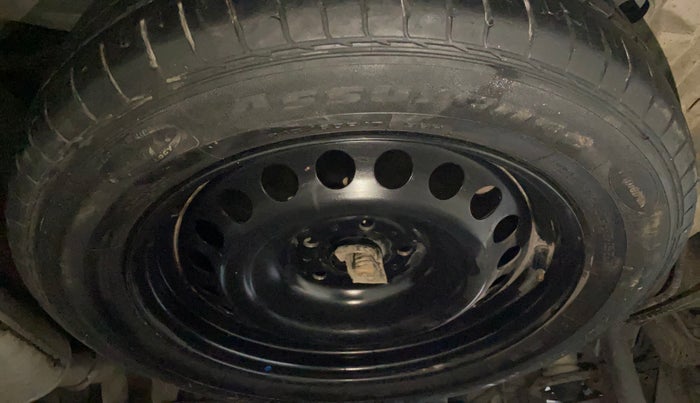 2020 MG HECTOR SHARP 1.5 DCT PETROL, Petrol, Automatic, 46,004 km, Spare Tyre