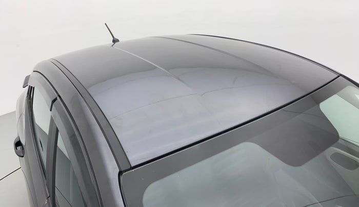 2021 Hyundai AURA S CNG, CNG, Manual, 42,531 km, Roof