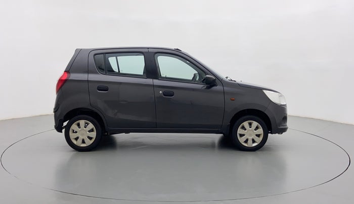 2015 Maruti Alto K10 VXI P, Petrol, Manual, 27,150 km, Right Side