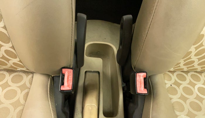 2010 Hyundai i10 MAGNA 1.2, Petrol, Manual, 17,835 km, Driver Side Adjustment Panel