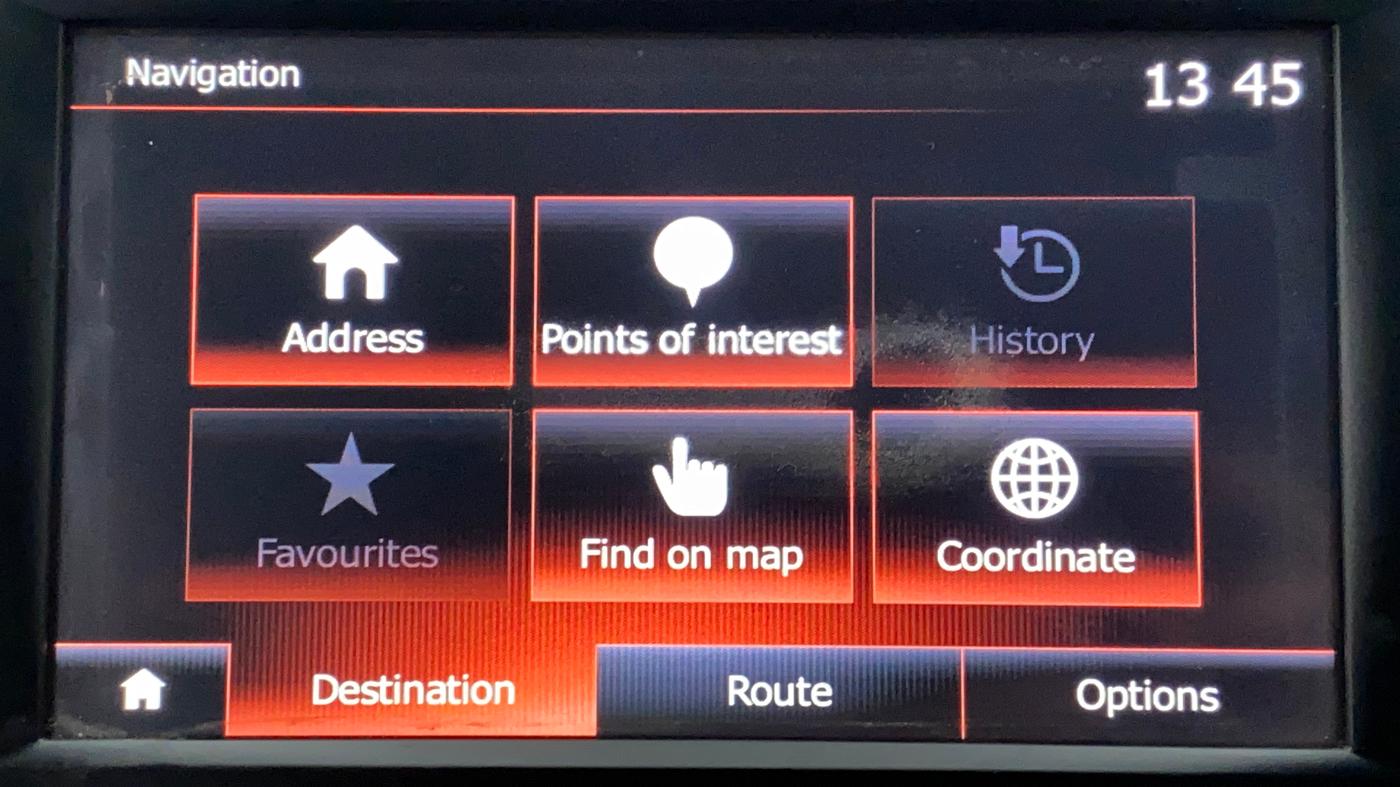 2018 Renault Kwid CLIMBER 1.0 AMT, Petrol, Automatic, 30,379 km, Touchscreen Infotainment System