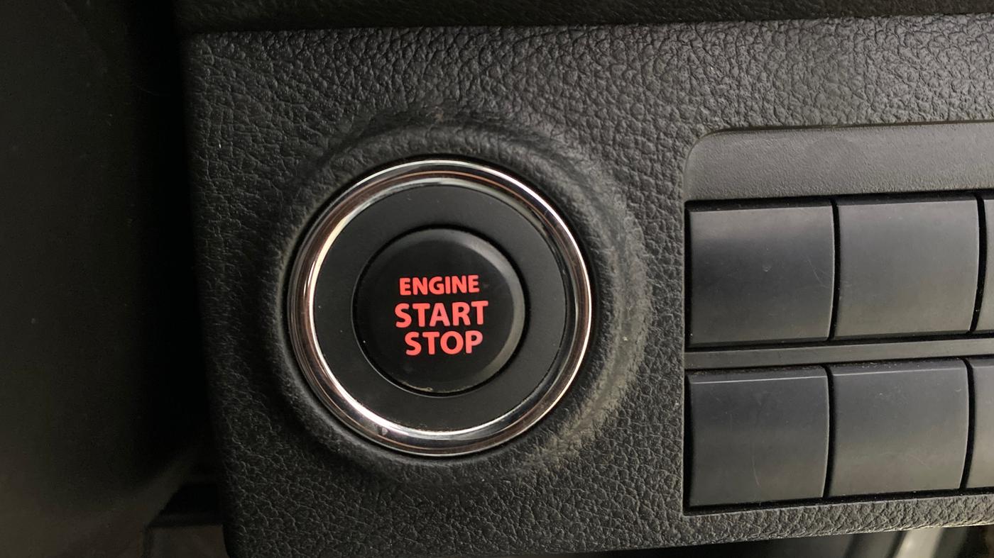 2023 Maruti BREZZA ZXI AT SMART HYBRID, Petrol, Automatic, 23,891 km, Keyless Start/ Stop Button