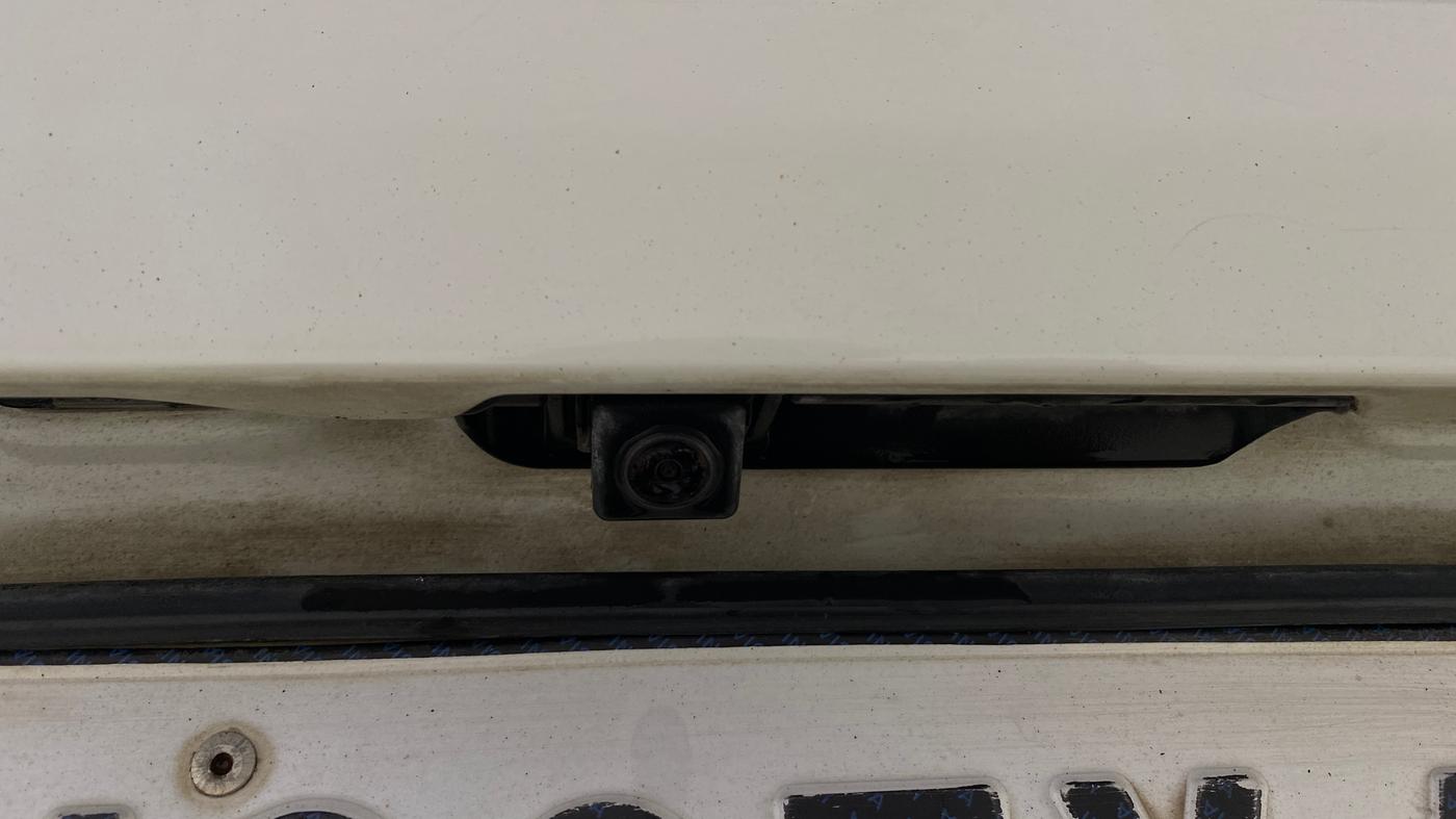 2023 Maruti BREZZA ZXI AT SMART HYBRID, Petrol, Automatic, 23,891 km, Parking Camera