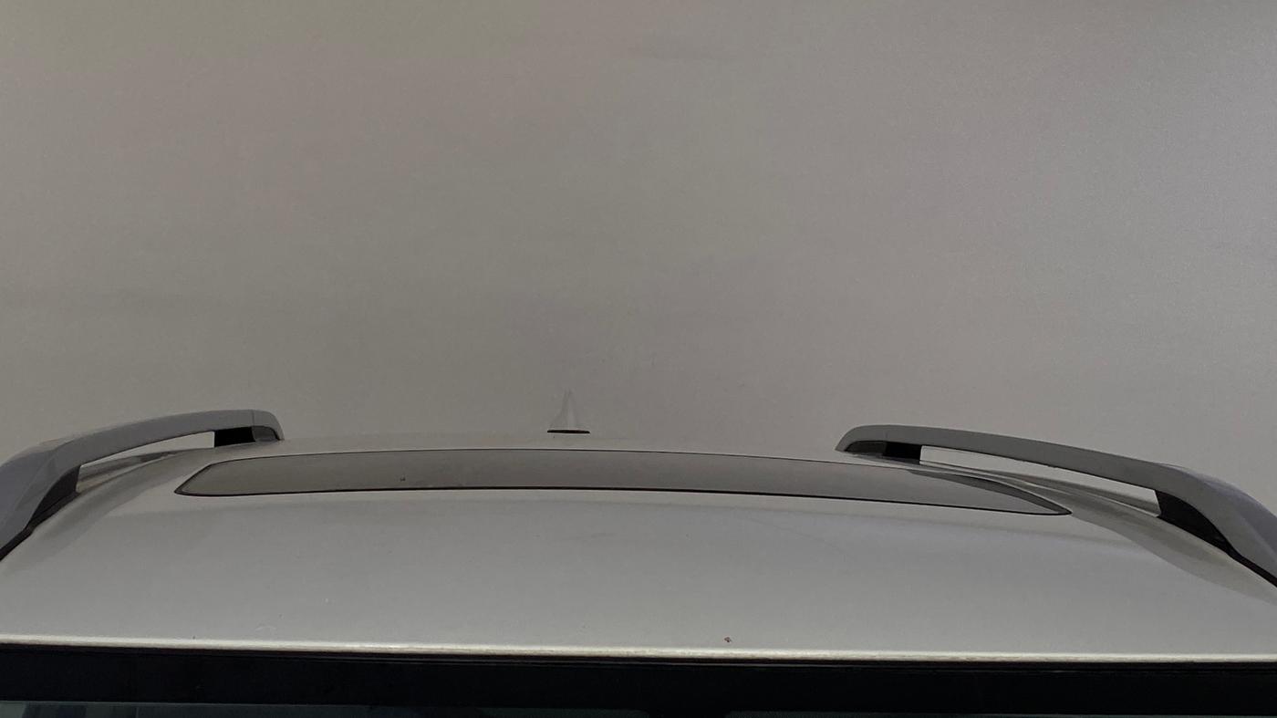2023 Maruti BREZZA ZXI AT SMART HYBRID, Petrol, Automatic, 23,891 km, Moonroof/ Sunroof