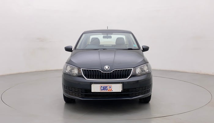 2020 Skoda Rapid ACTIVE 1.0 TSI, Petrol, Manual, 29,632 km, Front