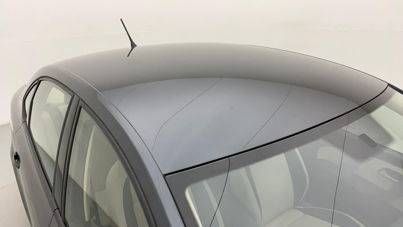 2020 Skoda Rapid ACTIVE 1.0 TSI, Petrol, Manual, 29,632 km, Roof
