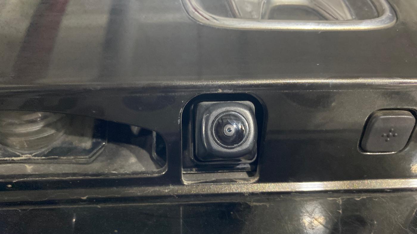 2019 Honda Amaze 1.2L I-VTEC VX, Petrol, Manual, 65,278 km, Parking Camera