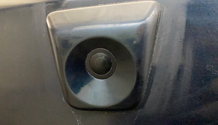 2021 Hyundai GRAND I10 NIOS SPORTZ 1.2 KAPPA VTVT, Petrol, Manual, 93,240 km, Parking Camera