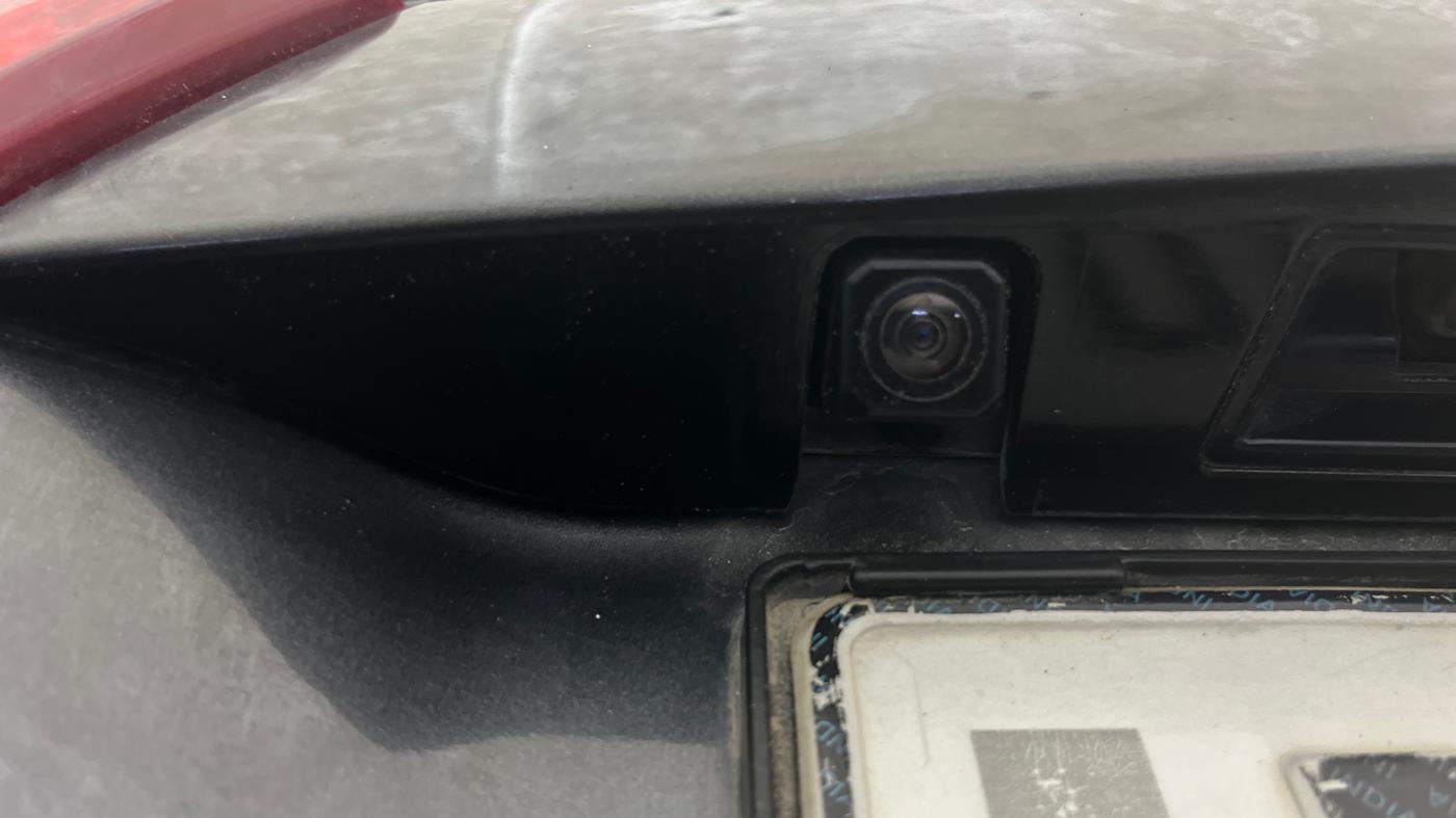 2019 Toyota Innova Crysta 2.7 ZX AT 7 STR, Petrol, Automatic, 66,049 km, Parking Camera
