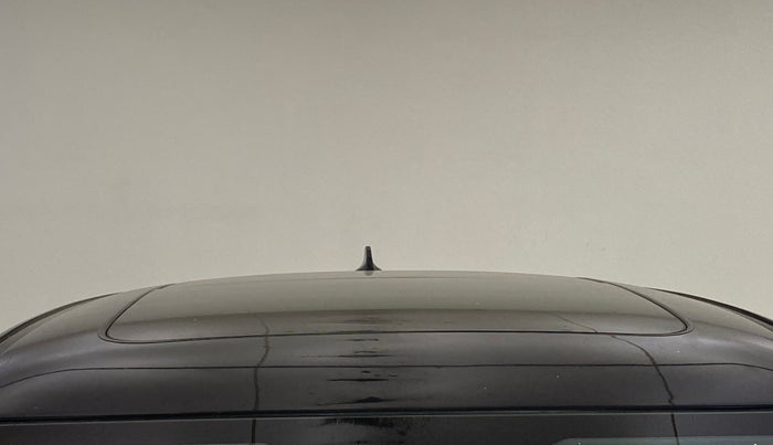 2023 Tata Harrier XT PLUS 2.0L KRYOTEC DARK EDITON, Diesel, Manual, 85,683 km, Moonroof/ Sunroof