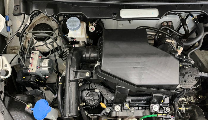 2024 Maruti Alto K10 VXi (O), Petrol, Manual, 938 km, Engine View - Right