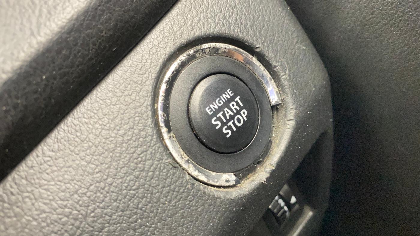 2017 Maruti Baleno ZETA PETROL 1.2, Petrol, Manual, 72,811 km, Keyless Start/ Stop Button