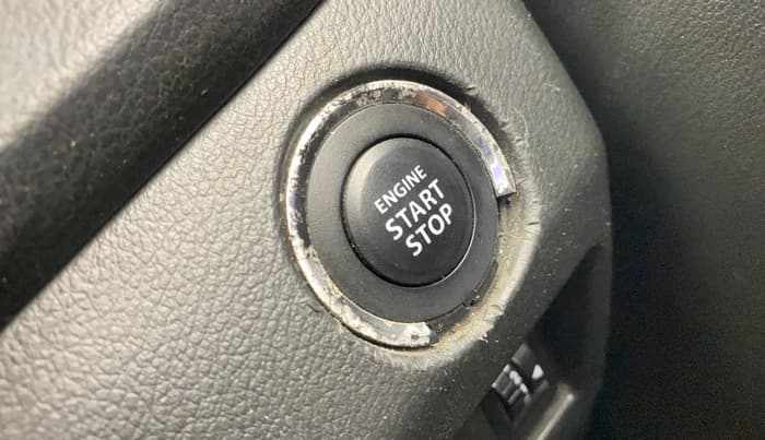 2017 Maruti Baleno ZETA PETROL 1.2, Petrol, Manual, 72,811 km, Keyless Start/ Stop Button
