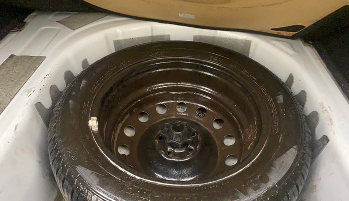 2022 Skoda SLAVIA STYLE 1.5L TSI DSG, Petrol, Automatic, 30,162 km, Spare Tyre