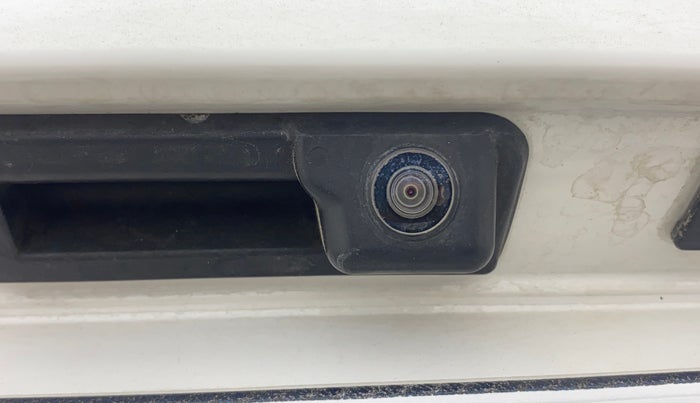 2022 Skoda SLAVIA STYLE 1.5L TSI DSG, Petrol, Automatic, 30,162 km, Parking Camera