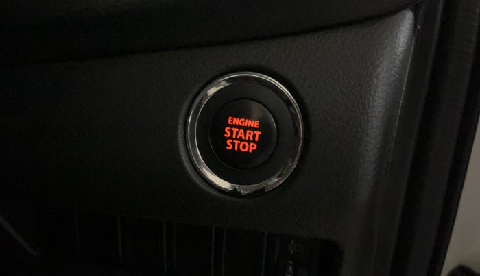 2019 Toyota Glanza G, Petrol, Manual, 54,811 km, Keyless Start/ Stop Button