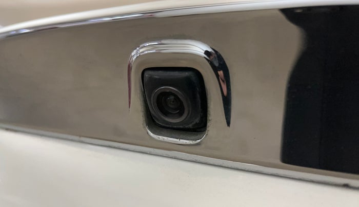 2019 Toyota Glanza G, Petrol, Manual, 54,811 km, Parking Camera