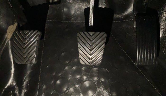 2024 Hyundai VENUE Executive 1.0 Turbo MT, Petrol, Manual, 8,305 km, Pedals