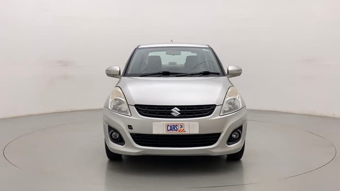 2014 Maruti Swift Dzire VXI, Petrol, Manual, 59,904 km, Front
