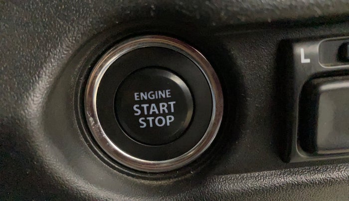 2023 Maruti JIMNY ALPHA ALL GRIP PRO MT, Petrol, Manual, 34,569 km, Keyless Start/ Stop Button