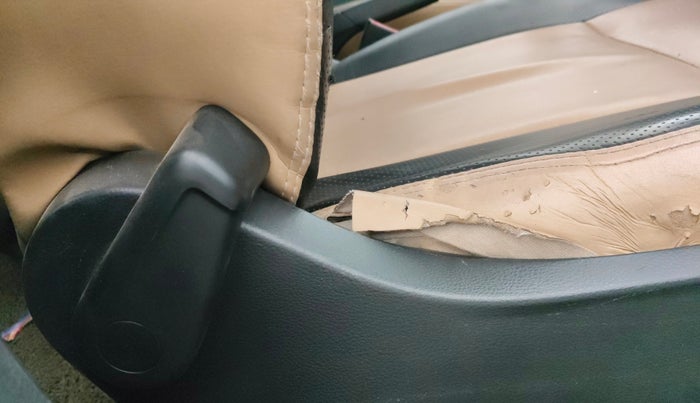 2020 Skoda Rapid ACTIVE 1.0 TSI, Petrol, Manual, 78,364 km, Driver Side Adjustment Panel