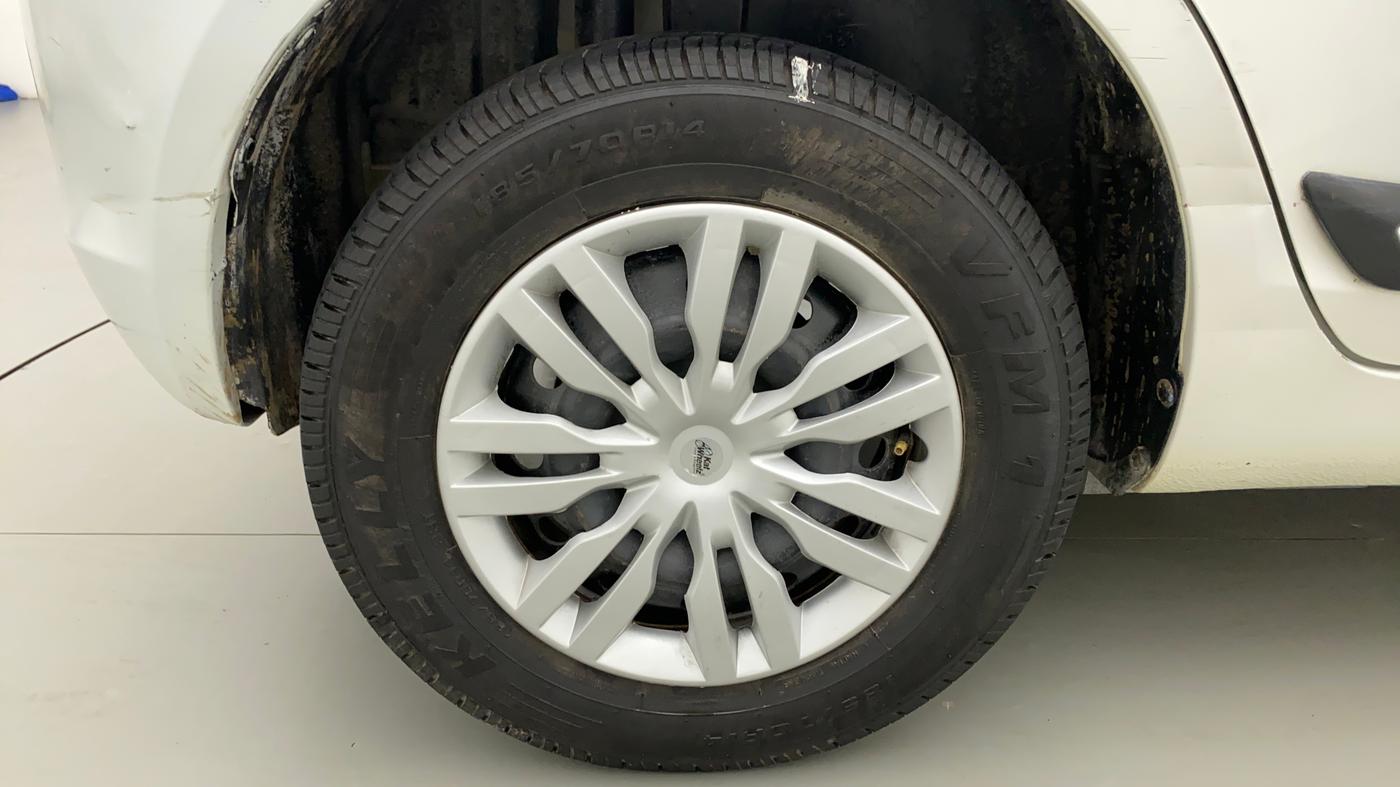 2017 Maruti Swift VXI, Petrol, Manual, 76,039 km, Right Rear Wheel