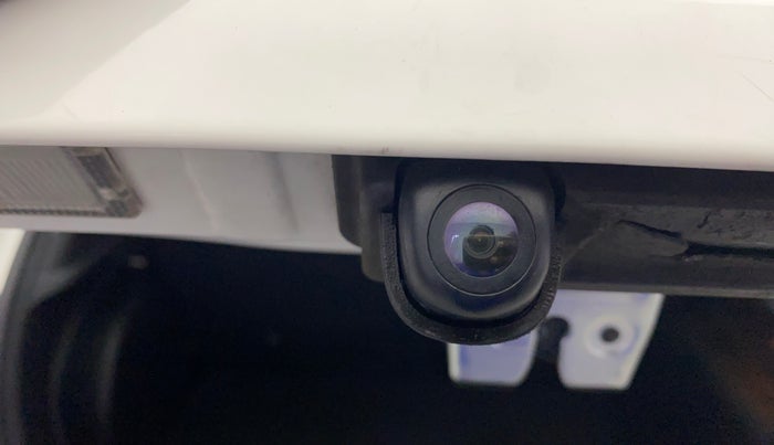 2022 Hyundai VENUE SX 1.2 PETROL, Petrol, Manual, 33,433 km, Parking Camera